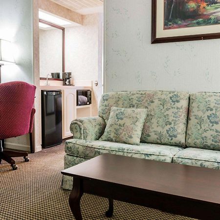 Econo Lodge & Suites Cascade Dış mekan fotoğraf