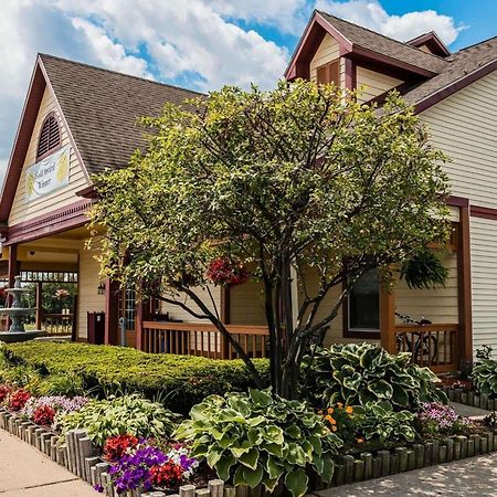 Econo Lodge & Suites Cascade Dış mekan fotoğraf