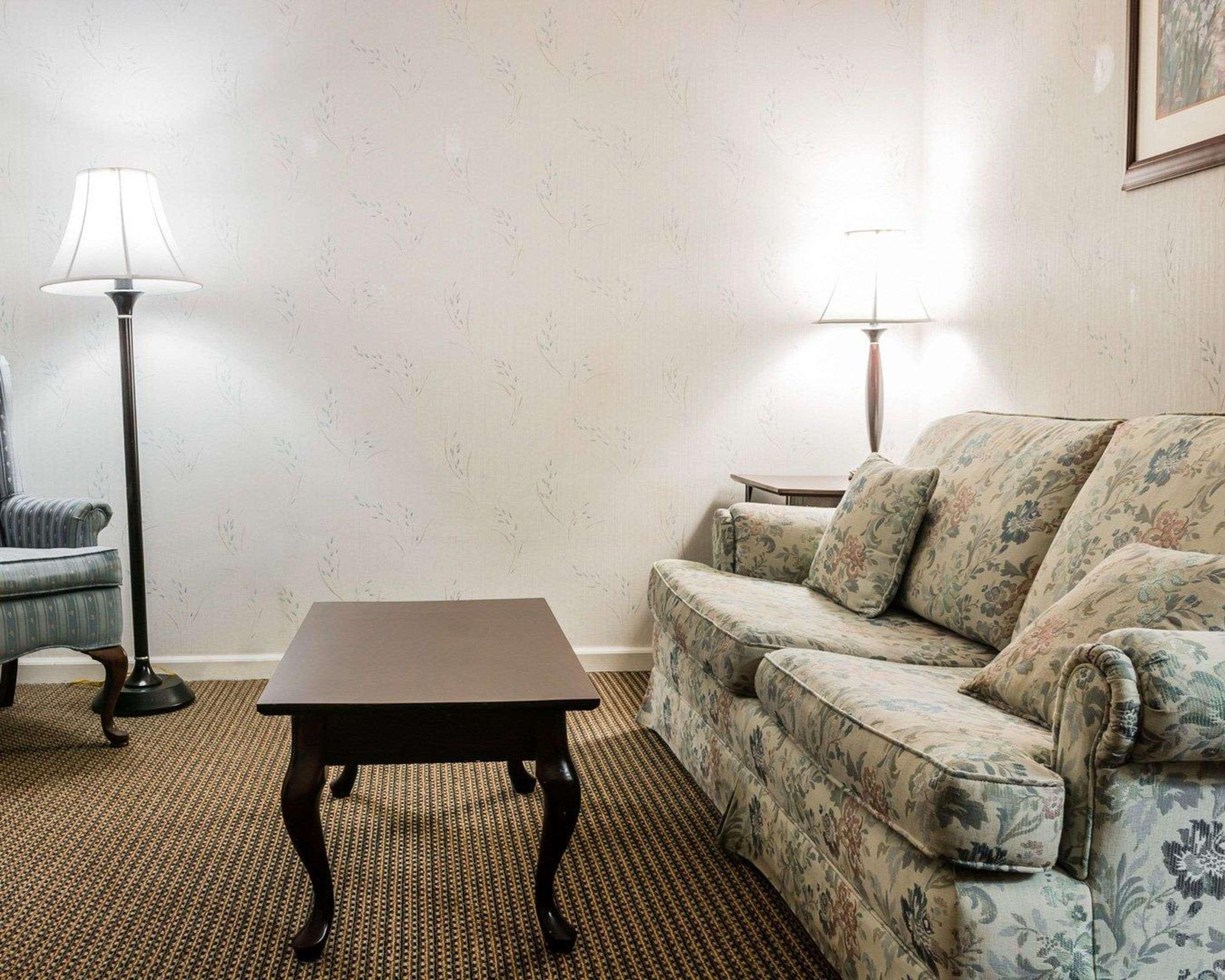 Econo Lodge & Suites Cascade Dış mekan fotoğraf