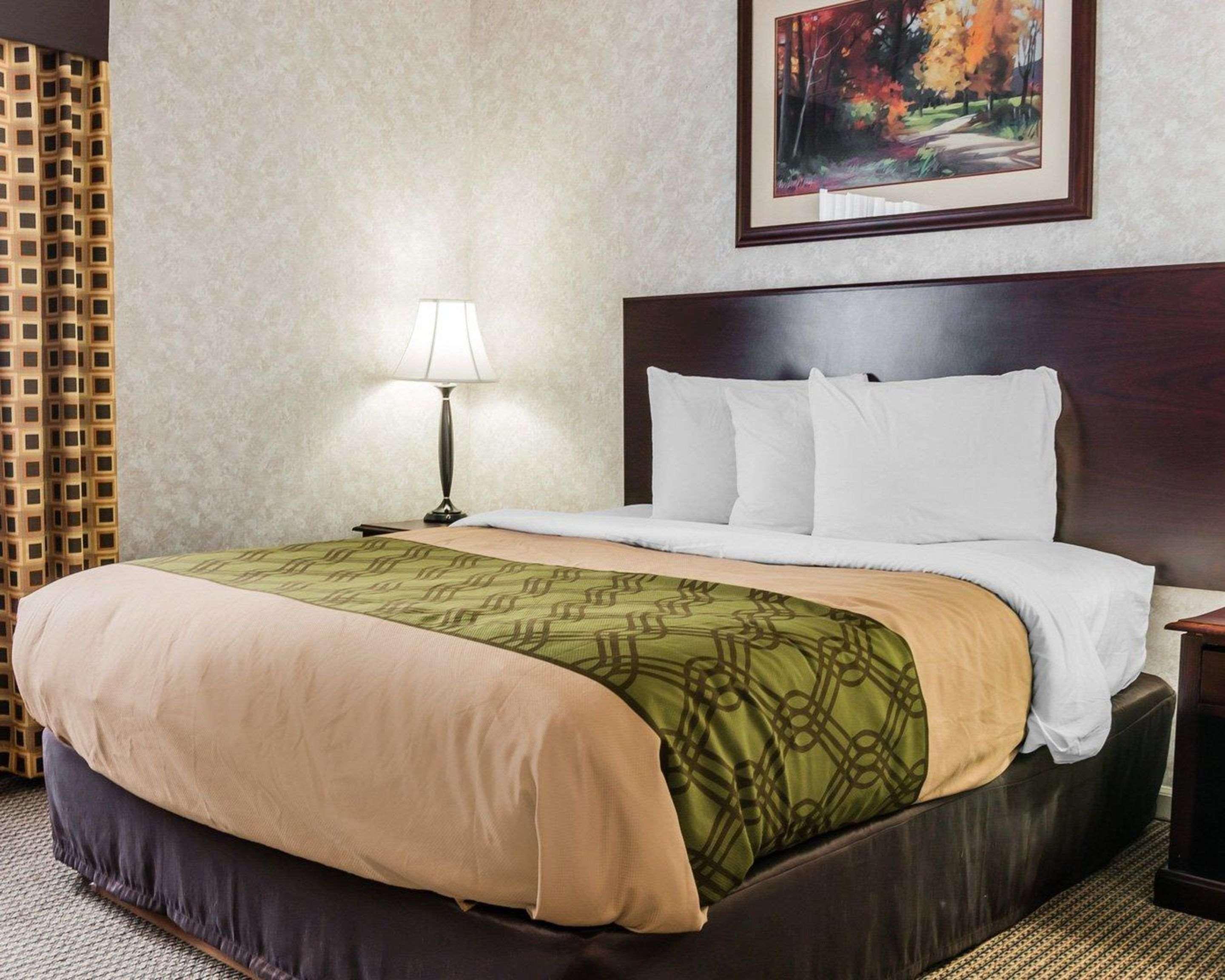 Econo Lodge & Suites Cascade Dış mekan fotoğraf