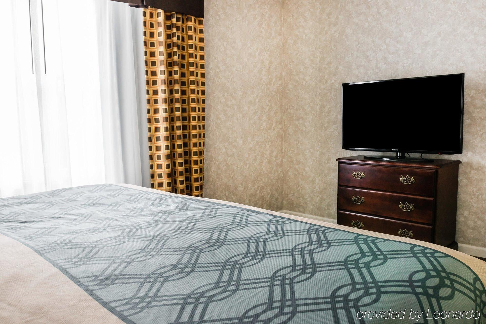 Econo Lodge & Suites Cascade Dış mekan fotoğraf