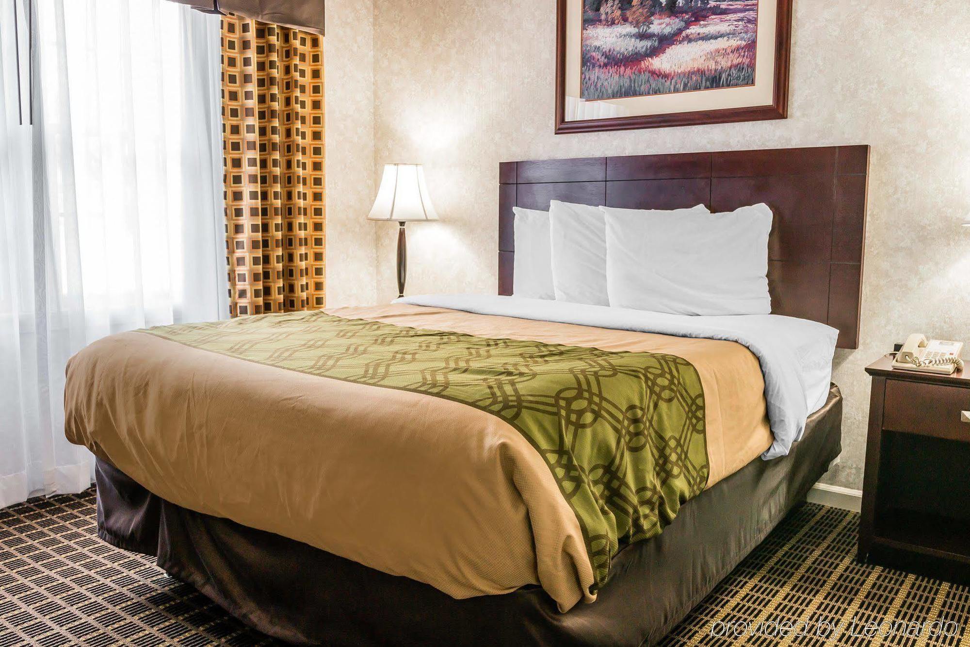Econo Lodge & Suites Cascade Dış mekan fotoğraf