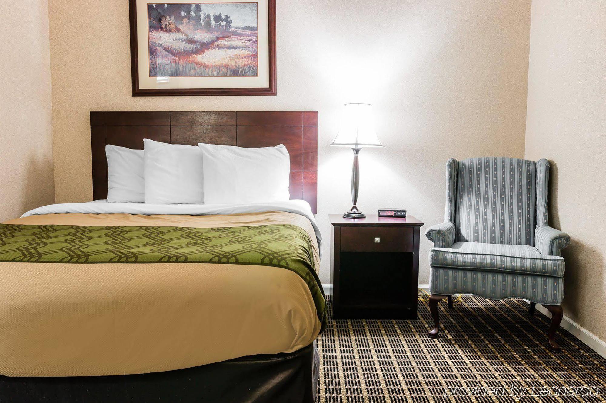 Econo Lodge & Suites Cascade Dış mekan fotoğraf